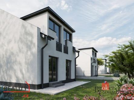 Prodej domu/vily, 73 m²