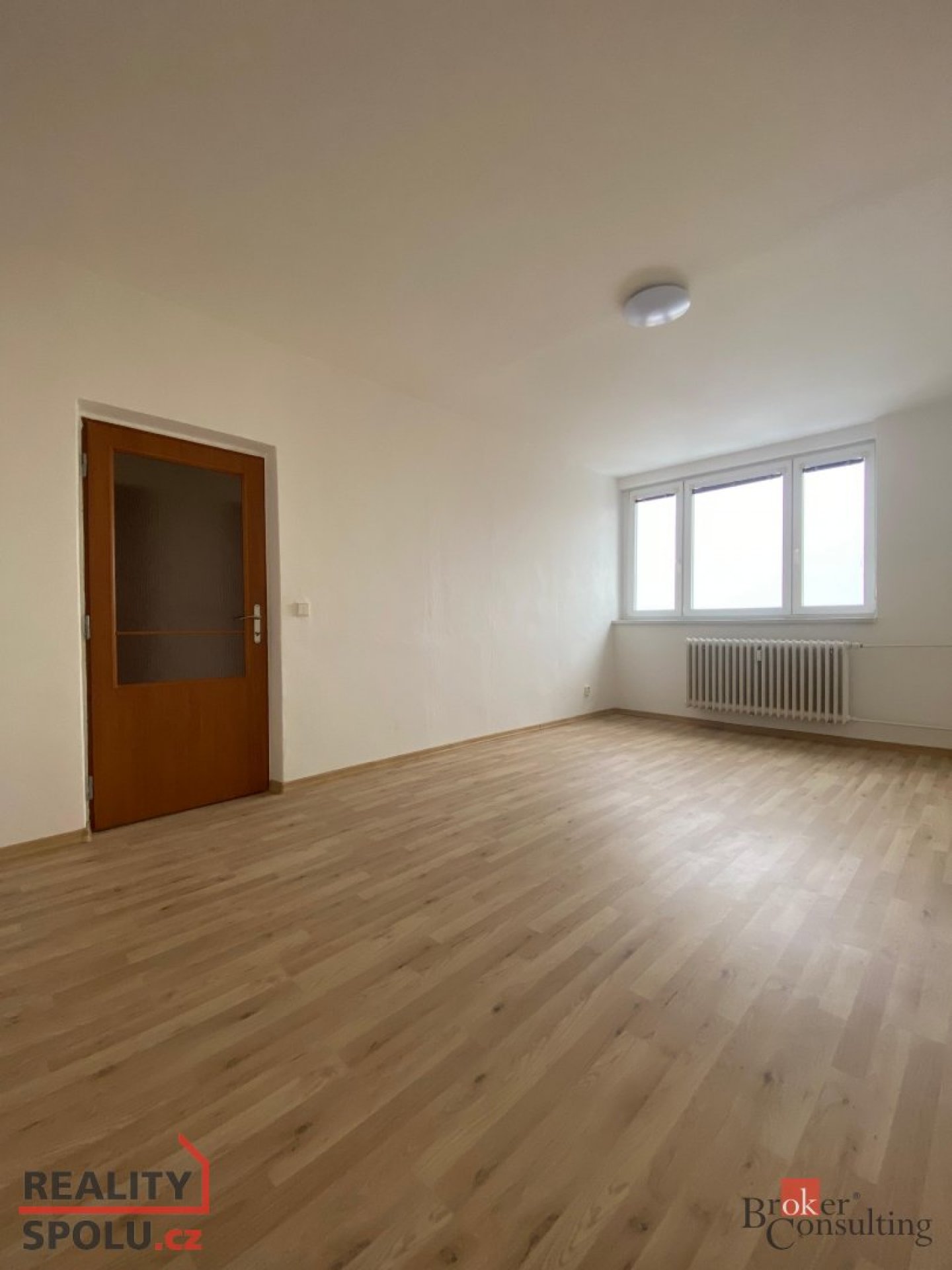 Pronájem, byty/3+1, 73.2 m2, Ivana Sekaniny 1796/7, Poruba, 70800 Poruba [ID 81560]