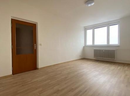 Pronájem bytu, 3+1, 73,2 m²