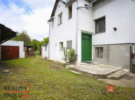 Prodej domu/vily, 115 m²