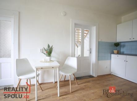 Prodej domu/vily, 115 m²