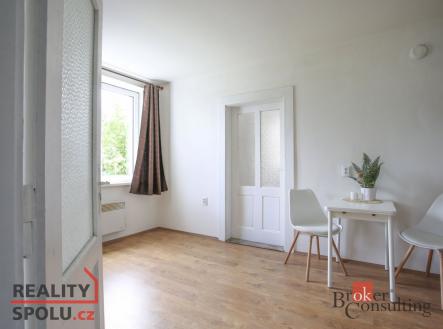 Prodej domu/vily, 115 m²