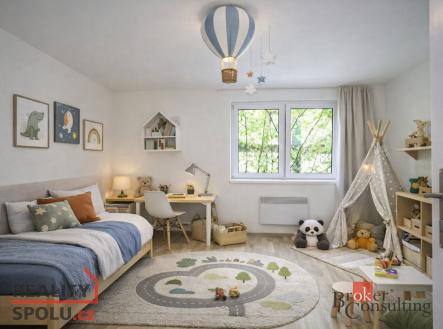 Prodej domu/vily, 115 m²