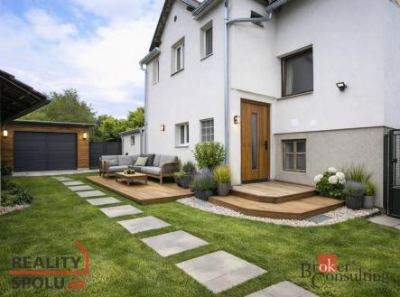 Prodej domu/vily, 115 m²