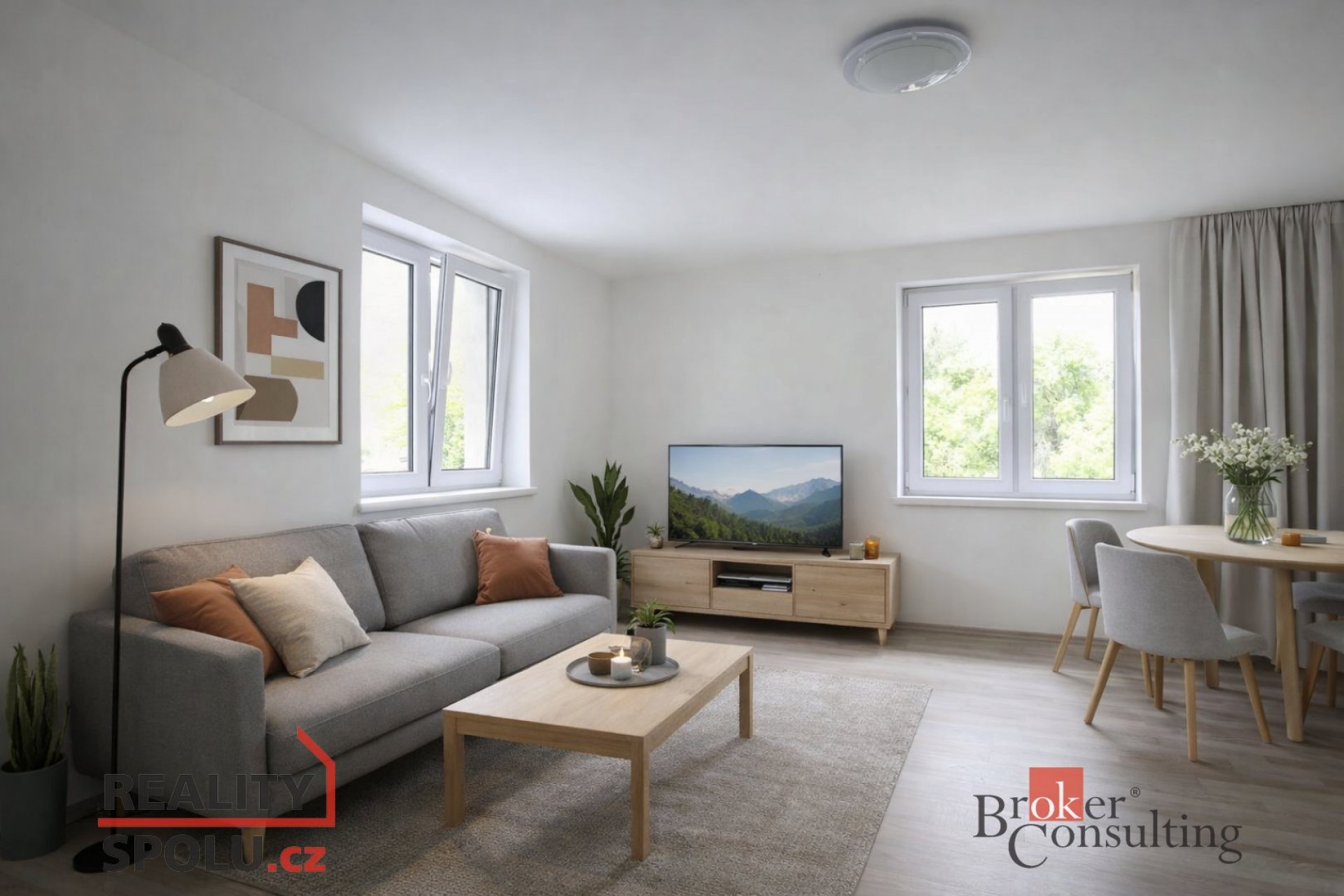 Prodej, domy/rodinný, 115 m2, Petrovičky 50, 51721 Týniště nad Orlicí, Rychnov nad Kněžnou [ID 81914