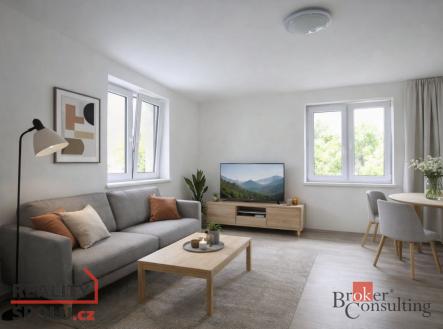 Prodej domu/vily, 115 m²