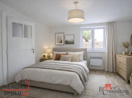 Prodej domu/vily, 115 m²