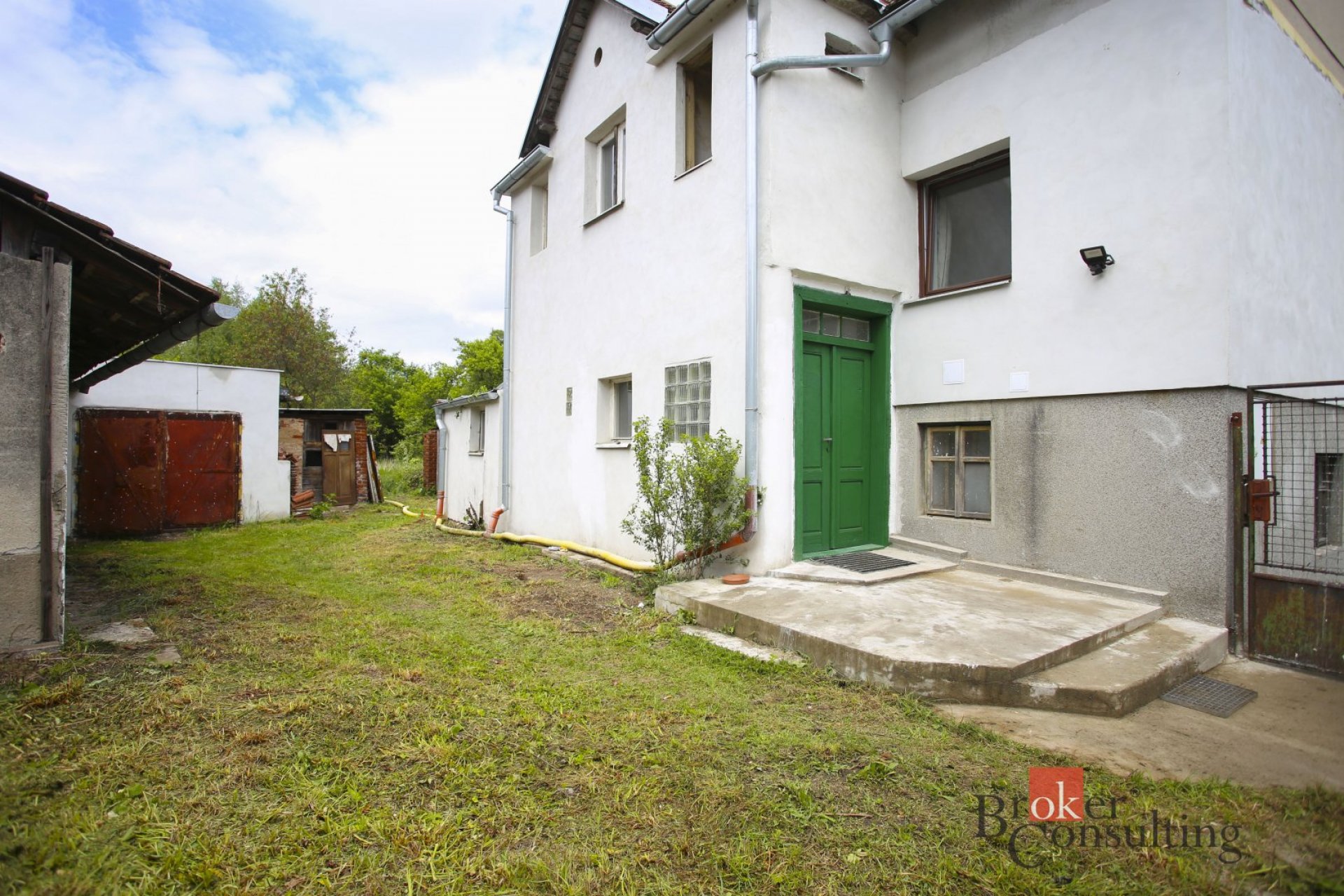 Prodej, domy/rodinný, 115 m2, Petrovičky 50, 51721 Týniště nad Orlicí, Rychnov nad Kněžnou [ID 81914