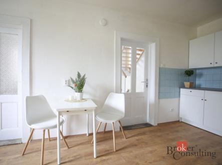 Prodej domu/vily, 115 m²