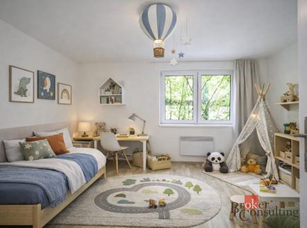 Prodej domu/vily, 115 m²