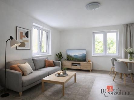 Prodej domu/vily, 115 m²