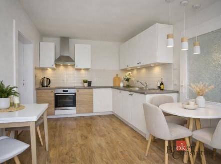 Prodej domu/vily, 115 m²