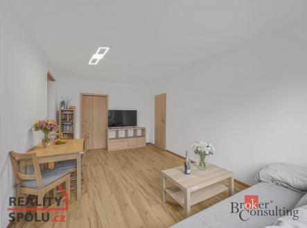 Prodej bytu, 3+1, 64 m²