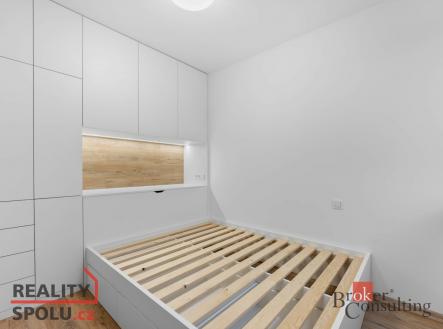 Pronájem bytu, 2+kk, 50 m²