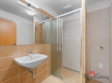 Pronájem bytu, 2+kk, 50 m²