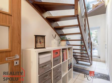 Prodej domu/vily, 189 m²