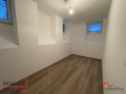 Pronájem bytu, 3+kk, 90 m²