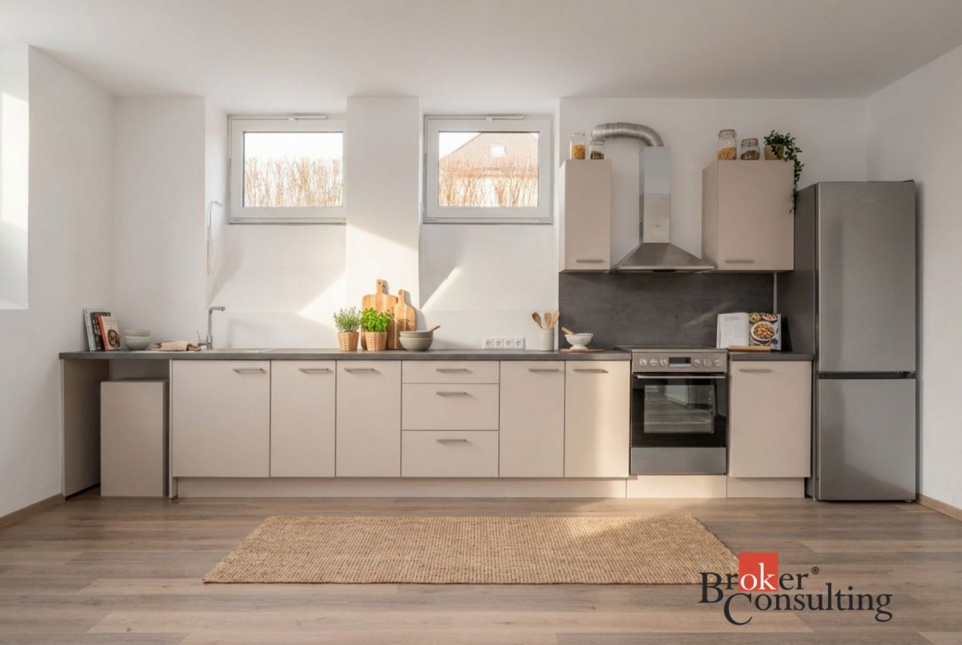 Pronájem, byty/3+kk, 90 m2, Boženy Němcové 576, 47301 Nový Bor, Česká Lípa [ID 80542]