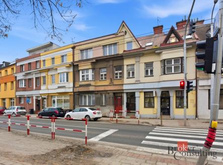 Prodej domu/vily, 338 m²