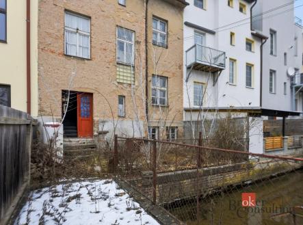 Prodej domu/vily, 338 m²