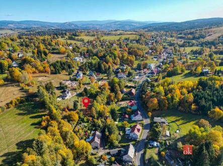 Prodej pozemku pro bydlení, 1 001 m²