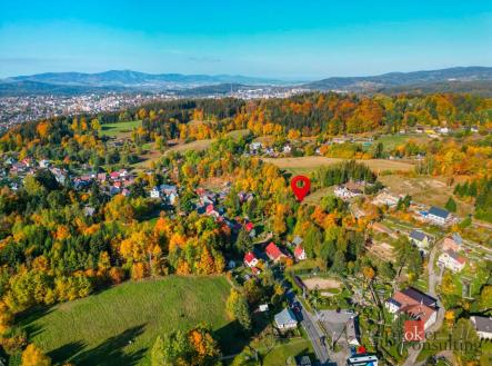 Prodej pozemku pro bydlení, 1 001 m²