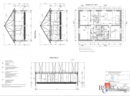 Prodej pozemku pro bydlení, 1 001 m²