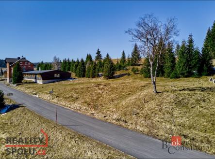 Prodej pozemku pro bydlení, 1 428 m²