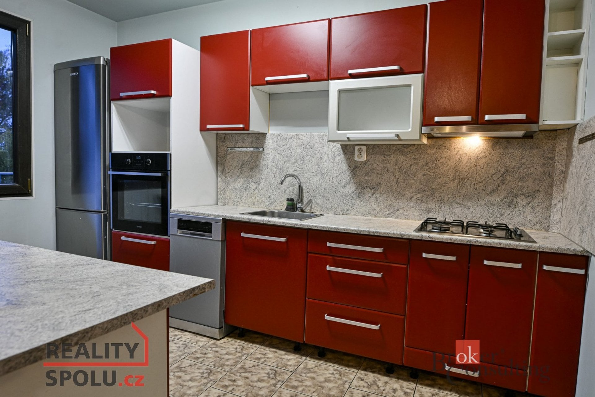 Prodej rodinného domu v Jablonci nad Nisou