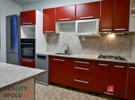 Prodej domu/vily, 132 m²