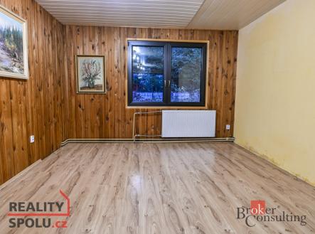 Prodej domu/vily, 132 m²