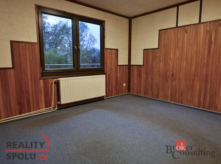 Prodej domu/vily, 132 m²