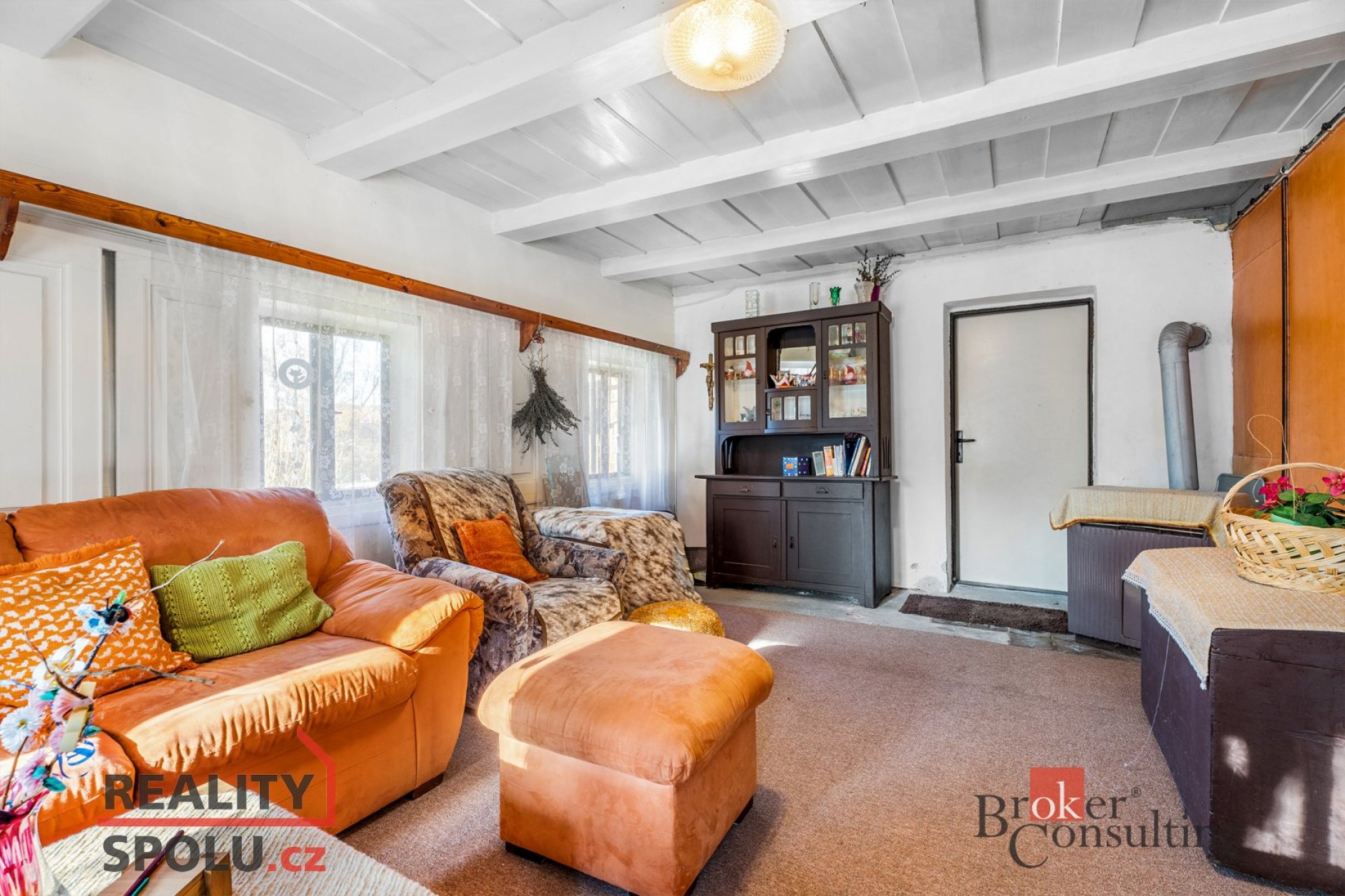 Prodej, domy/chalupa, 200 m2, Jiříkov [ID 78534]