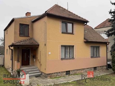 Prodej domu/vily, 258 m²