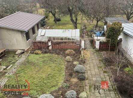 Prodej domu/vily, 258 m²