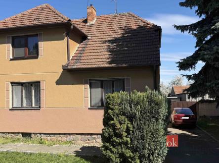 Prodej domu/vily, 258 m²
