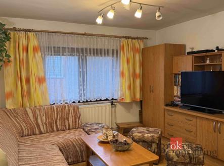 Prodej domu/vily, 258 m²