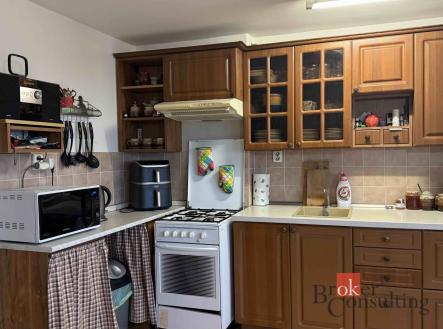 Prodej domu/vily, 258 m²