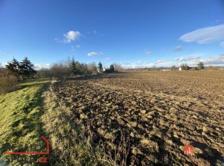 Prodej pozemku pro bydlení, 6 022 m²