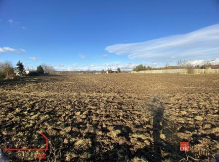 Prodej pozemku pro bydlení, 6 022 m²