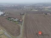 Prodej pozemku pro bydlení, 6 022 m²