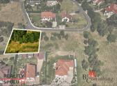Prodej pozemku pro bydlení, 1 012 m²