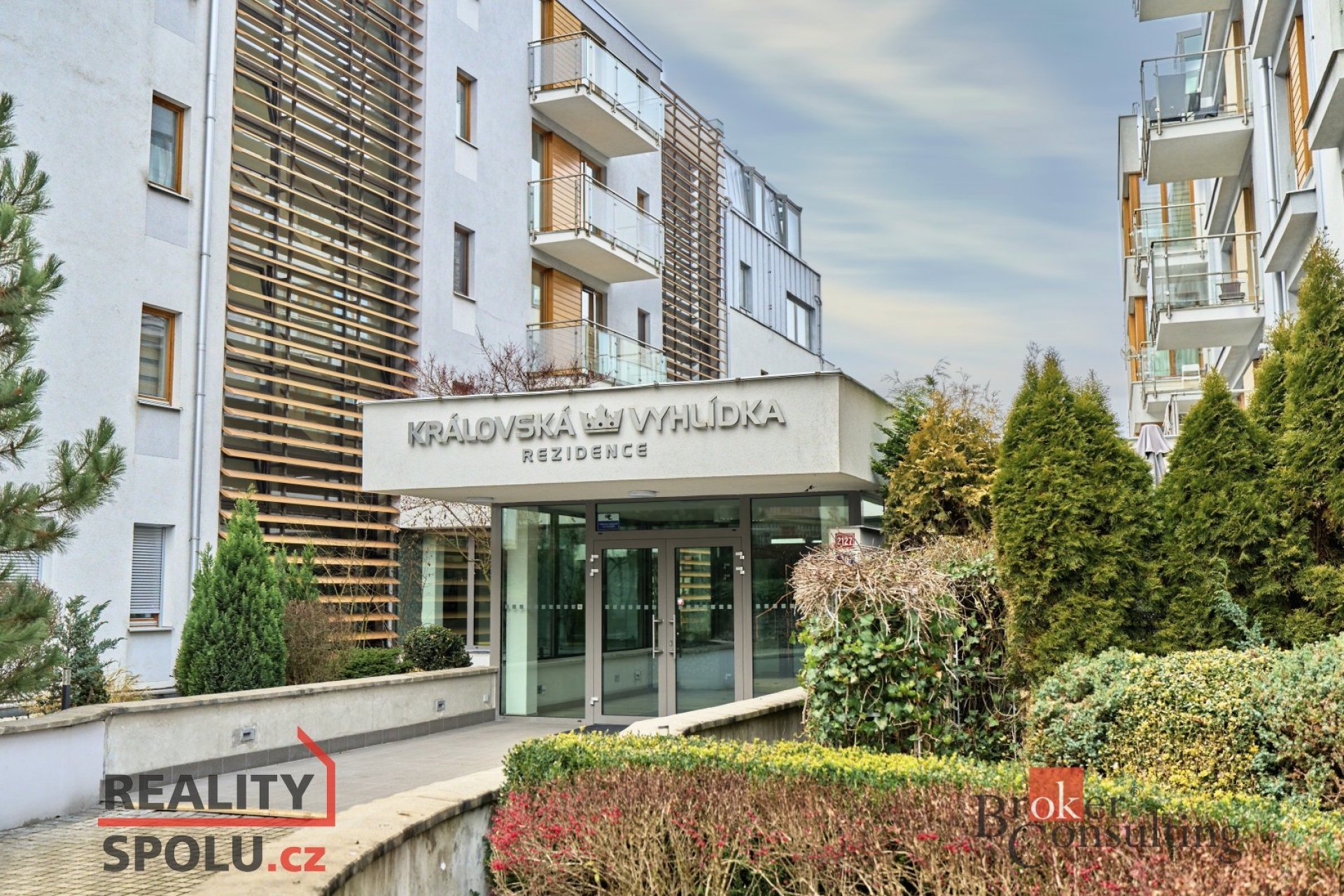 Prodej, byty/3+kk, 103 m2, Libušina 2127/19, 36001 Karlovy Vary, Karlovy Vary [ID 80344]