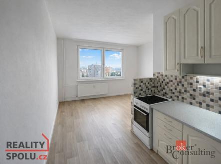 Prodej bytu, 1+kk, 29 m²