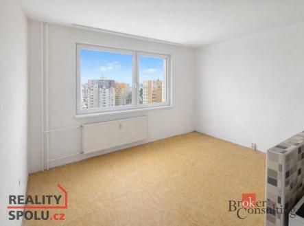 Prodej bytu, 1+kk, 29 m²