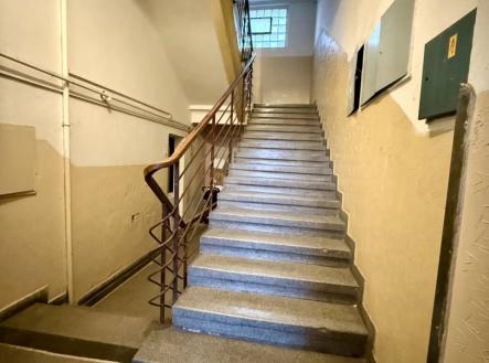 Prodej komerčního objektu, jiný, 815 m²