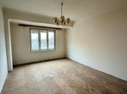 Prodej komerčního objektu, jiný, 815 m²