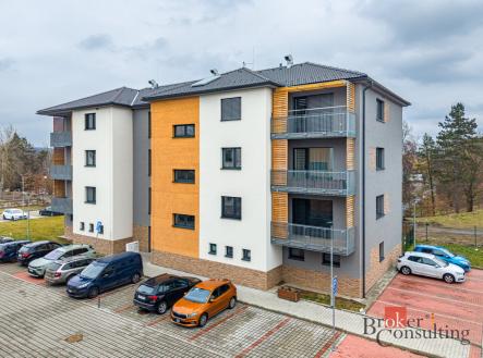 Prodej bytu, 3+kk, 80 m²