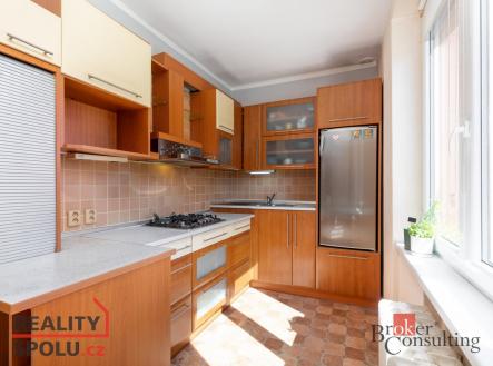 Pronájem bytu, 2+kk, 51 m²