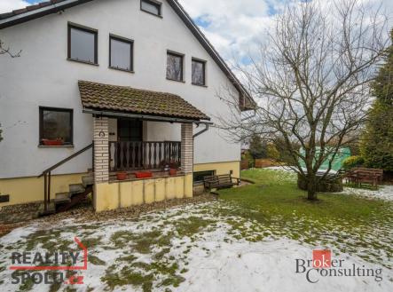 Prodej domu/vily, 138 m²